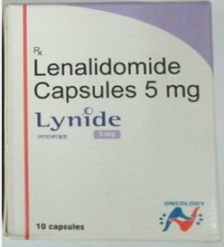 LYNIDE 5 MG